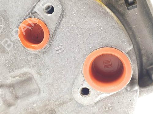 AC compressor RENAULT LAGUNA II (BG0/1_) 1.6 16V (BG0A, BG0L) | BP25140098M34  - Image 10