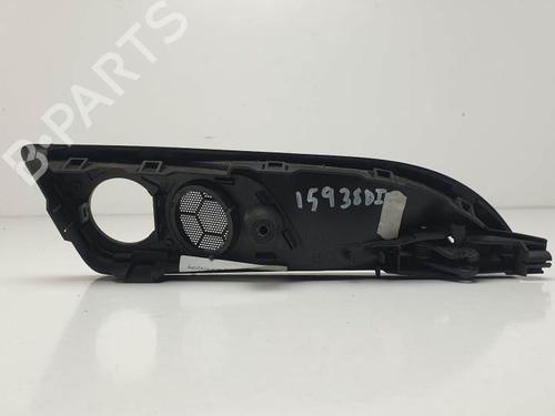Front left interior door handle SKODA OCTAVIA II (1Z3) 1.9 TDI | BP25140622I13 