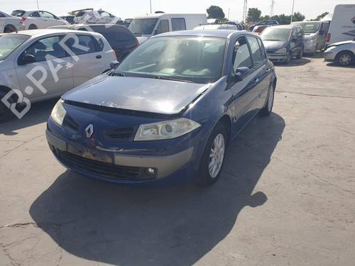 Brugte RENAULT MEGANE II (BM0/1_, CM0/1_)  1.5 dCi (BM1E, CM1E)  4779032