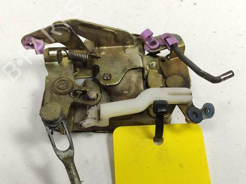 Front right lock OPEL FRONTERA A Sport (U92) 2.0 i (52SUD2, 55SUD2) | BP8936798C97 