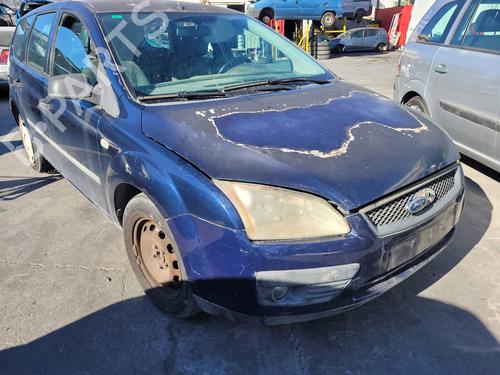 Left front window switch FORD FOCUS II Turnier (DA_, FFS, DS) 1.6 TDCi | BP36661750I27  - Image 19