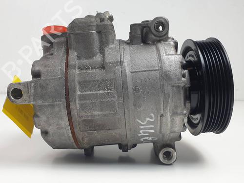 AC compressor VW JETTA III (1K2) 1.9 TDI | BP30120206M34 - Image 2