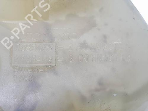 Expansion tank VOLVO S80 I (184) 2.4 | BP11138844C120 