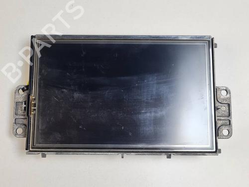 display-monitor-citroen-ds4-nx_-2011-2012-2013-2014-2015-36254382 main image