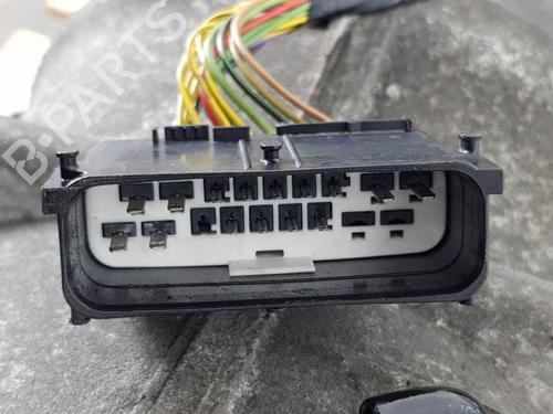 Gearbox LAND ROVER RANGE ROVER SPORT I (L320) 2.7 D 4x4 | BP16249252M3 