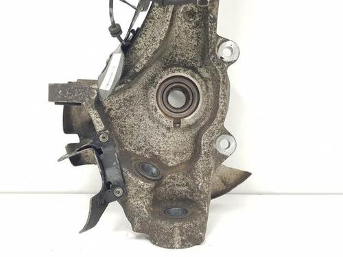 Right front steering knuckle SEAT LEON (5F1)  | BP17360293M26 