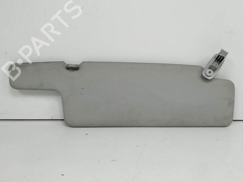 Used Left sun visor Left sun visor SKODA FABIA I (6Y2) 1.9 SDI (64 hp) 8908425 8908425
