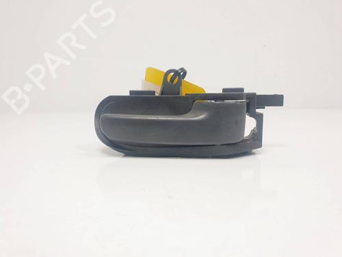 Used Rear right interior door handle Rear right interior door handle 37668201 37668201