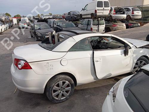 Climate control VW EOS (1F7, 1F8) 2.0 FSI | BP21123325I5 - Image 8