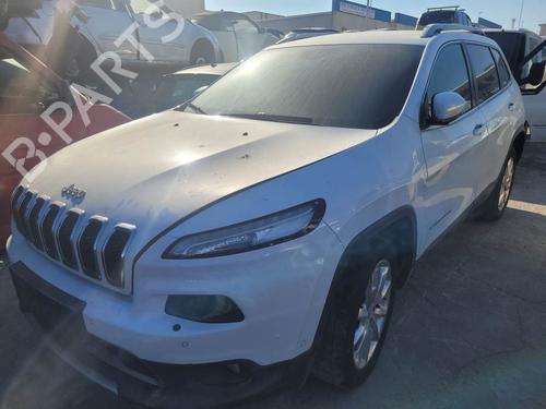 Used Parts JEEP CHEROKEE (KL) 2.0 CRD (140 hp) 4228942