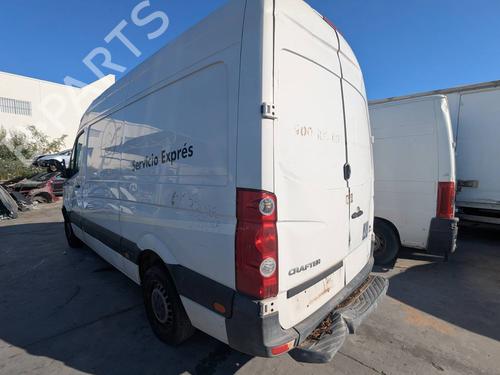 Electronic module VW CRAFTER 30-50 Van (2E_) 2.0 TDI | BP34518479M83  - Image 9