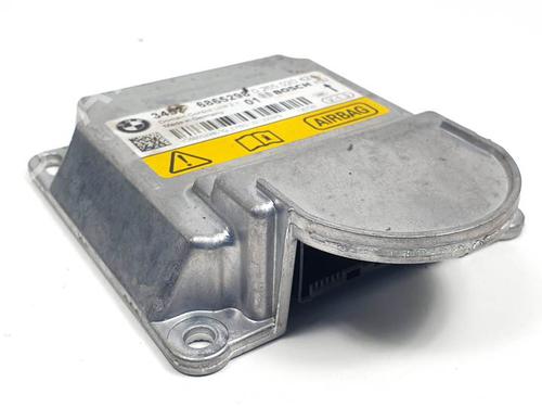 Used ECU airbags BMW 3 Touring (F31) 318 d (143 hp) 25143720