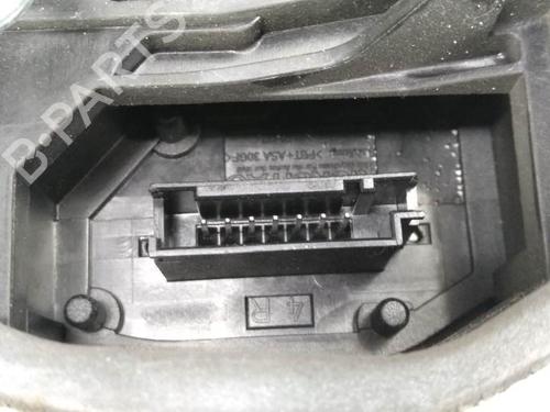 Rear right lock BMW 1 (E87) 118 d | BP7251159C99 