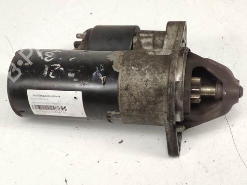 Used Starter Starter OPEL VECTRA B Hatchback (J96) 1.8 i 16V (F68) (116 hp) 9078148 9078148