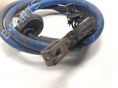 Electric handbrake PEUGEOT 5008 (0U_, 0E_) 1.6 HDi | BP29149683E5 
