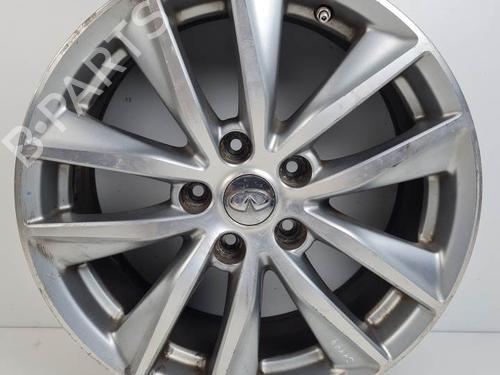 Used Rim INFINITI Q50 50 D (170 hp) 25841396