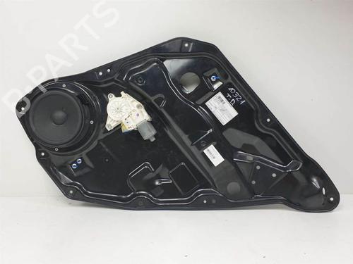 Used Rear right window mechanism Rear right window mechanism 10809783 10809783