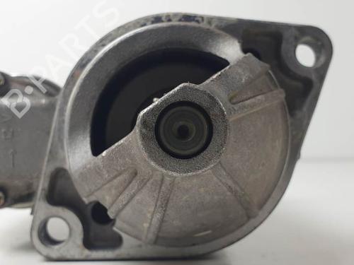 Starter MERCEDES-BENZ A-CLASS (W169) A 160 (169.031, 169.331) | BP26650118M8 