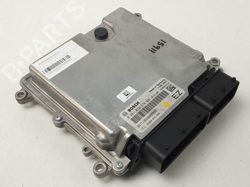 Used Engine control unit (ECU) HONDA CR-V III (RE_) 2.2 i-DTEC 4WD (RE6) (150 hp) 24933712