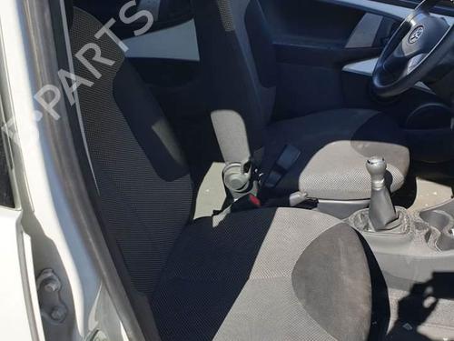 Left sun visor TOYOTA AYGO (_B1_) 1.0 (KGB10_, KGB10R) | BP19320845I1 - Image 6