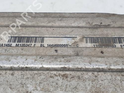 Intercooler RENAULT MEGANE CC (EZ0/1_) 1.5 dCi (EZ09, EZ1G, EZ0D, EZ14) | BP38564485M30 - Image 3