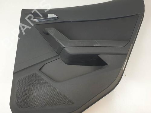 Used Rear right panel Rear right panel SEAT ARONA (KJ7, KJP) 1.0 TGi (90 hp) 26305828 26305828