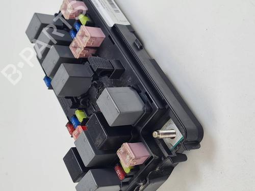 Used Fuse box Fuse box CHEVROLET MATIZ (M200, M250) 0.8 (52 hp) 40176241 40176241