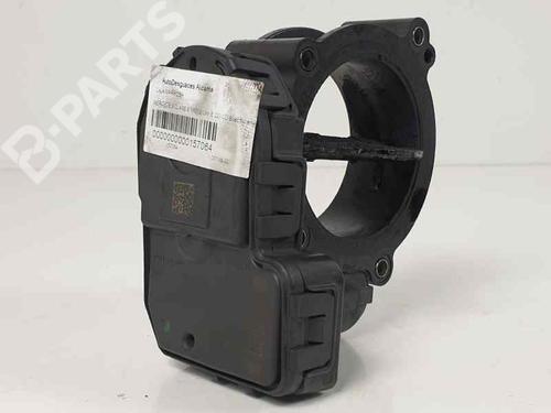 Used Throttle body Throttle body MERCEDES-BENZ E-CLASS (W212) E 220 CDI / BlueTEC (212.001, 212.002) (170 hp) 6846080 6846080