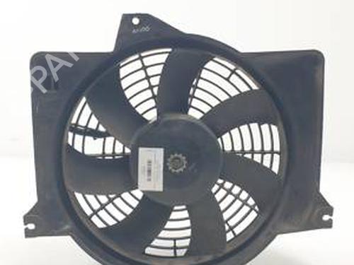 Køleventilator elektrisk HYUNDAI MATRIX (FC) 1.6 (103 hp) 31058717
