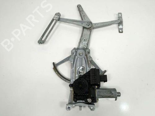Used Front right window mechanism OPEL ZAFIRA A MPV (T98) 2.2 16V (F75) (147 hp) 8004822