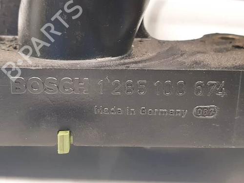 Intake manifold SMART CITY-COUPE (450) 0.6 (S1CLA1, 450.341) | BP16980719M70 