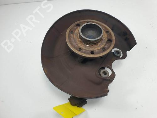 Used Left rear steering knuckle SAAB 9-3 Estate (E50) 1.9 TiD (150 hp) 11272049