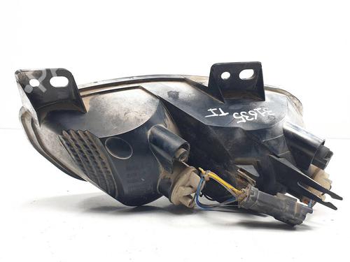 Rear bumper left light CITROËN C4 Grand Picasso II (DA_, DE_) 1.2 THP 130 | BP29850034C81 
