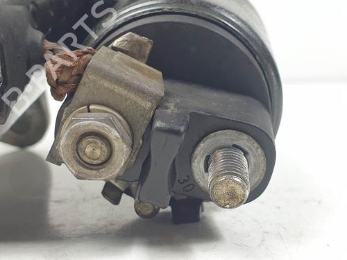Startmotor MINI MINI (R50, R53) Cooper S | BP28595818M8