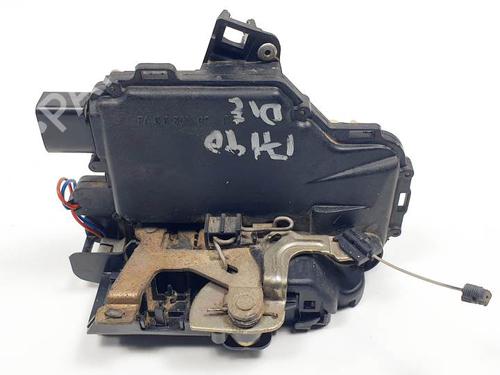 Front left lock SEAT TOLEDO II (1M2) 1.9 TDI | BP24537487C98 