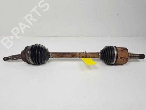 Used Left front driveshaft FORD TRANSIT Van (FA_ _) 2.2 TDCi (85 hp) 11923268