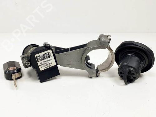 Electronic module FIAT PUNTO EVO (199_) 1.3 D Multijet (199AXC1A, 199BXC1A, 199AXT1A, 199BXT1A) | BP20510809M83 