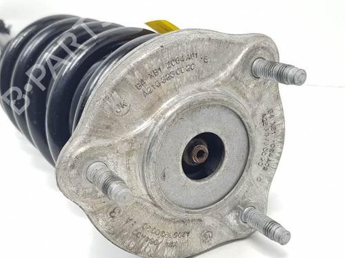 Left front shock absorber MERCEDES-BENZ C-CLASS Convertible (A205) C 250 d (205.408) | BP25285801M16 