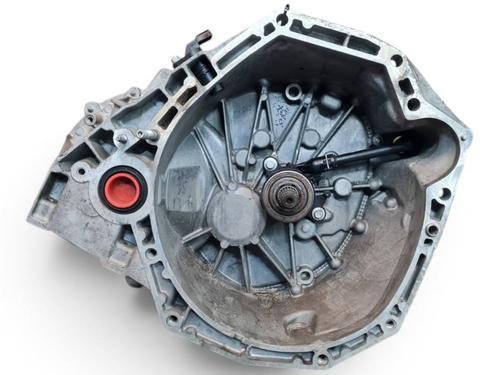 Caja de cambios Caja de cambios RENAULT MEGANE III Hatchback (BZ0/1_, B3_) 1.5 dCi (BZ09, BZ0D, BZ1W, BZ29, BZ14) (110 hp) 34511104 34511104