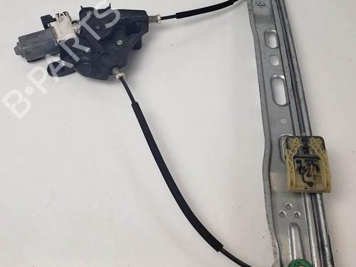 Front left window mechanism FORD TRANSIT CONNECT MPV 1.6 TDCi | BP25286122C22  - Image 5