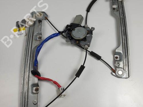 Front left window mechanism NISSAN MURANO I (Z50) 3.5 | BP27994144C22 