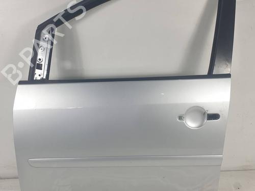 Used Left front door Left front door VW TOURAN (1T1, 1T2) 2.0 TDI 16V (140 hp) 34514427 34514427