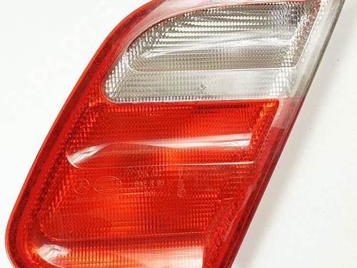 Used Right tailgate light Right tailgate light MERCEDES-BENZ CLK Convertible (A208) CLK 230 Kompressor (208.448) (197 hp) 17724370 17724370