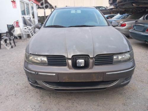 Steering column stalk SEAT LEON (1M1) 1.9 TDI | BP28367472I23 - Image 6