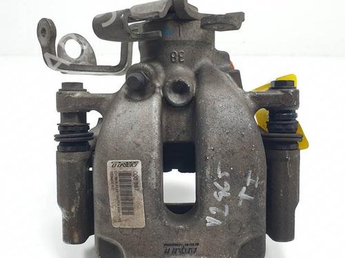 Used Left rear brake caliper Left rear brake caliper DS DS 5 (KF_) 2.0 Hybrid4 4x4 (163 hp) 15615056 15615056