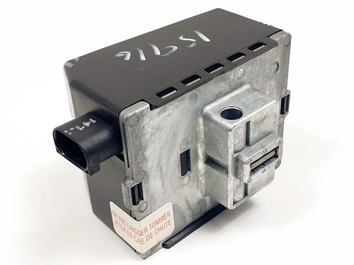 Used Electronic module RENAULT LAGUNA II (BG0/1_) 1.6 16V (BG0A, BG0L) (107 hp) 25140291