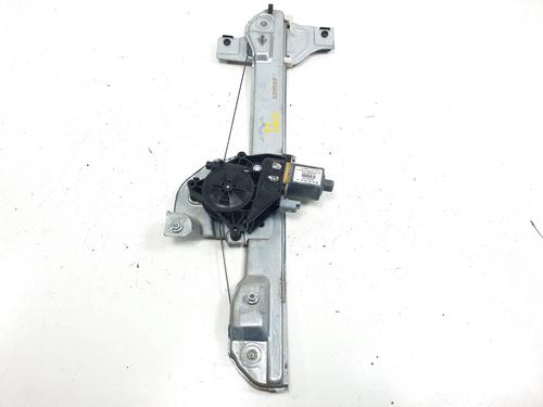 Front right window mechanism PEUGEOT 2008 I (CU_) 1.2 THP 110 / PureTech 110 | BP30559229C23 - Image 2