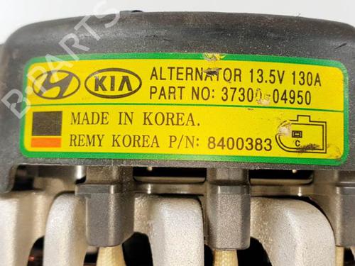 Alternator HYUNDAI KONA (OS, OSE, OSI)  | BP15286791M7 