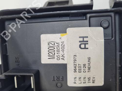Fuse box CHEVROLET MATIZ (M200, M250) 0.8 | BP40176241E1 - Image 5