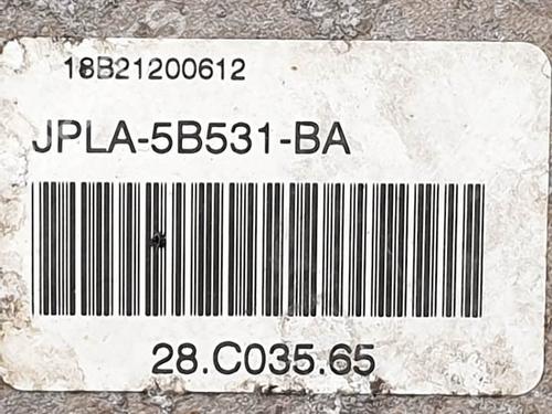 Left rear suspension arm SEAT LEON (5F1)  | BP17792158M14 